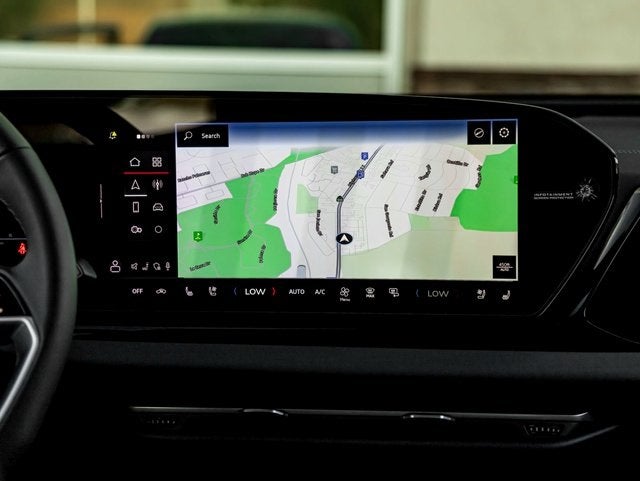 2025 Audi A5 quattro