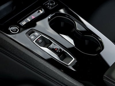 2025 Audi A5 quattro