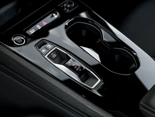 2025 Audi A5 quattro