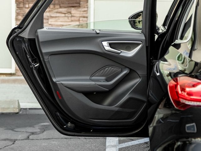 2025 Audi A5 quattro