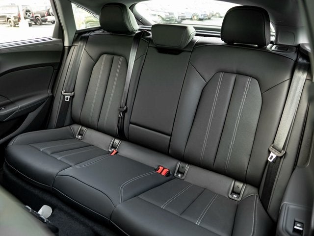 2025 Audi A5 quattro