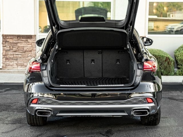 2025 Audi A5 quattro