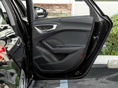 2025 Audi A5 quattro