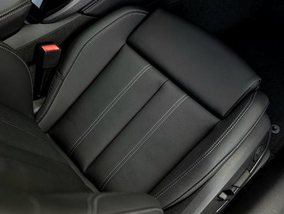 2025 Audi A5 quattro