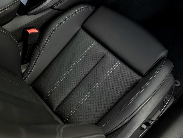 2025 Audi A5 quattro