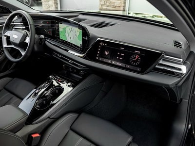 2025 Audi A5 quattro