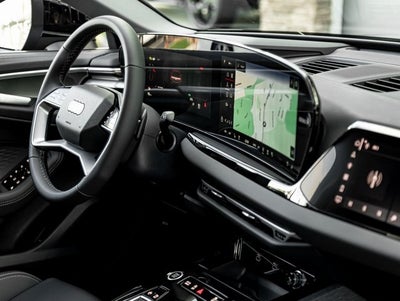 2025 Audi A5 quattro