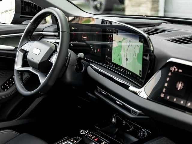 2025 Audi A5 quattro