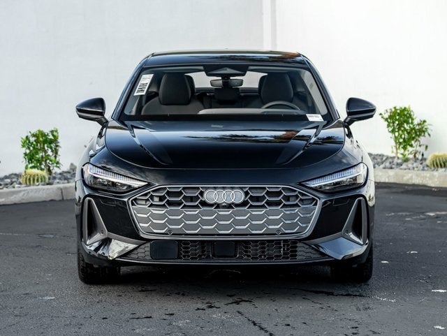 2025 Audi A5 quattro