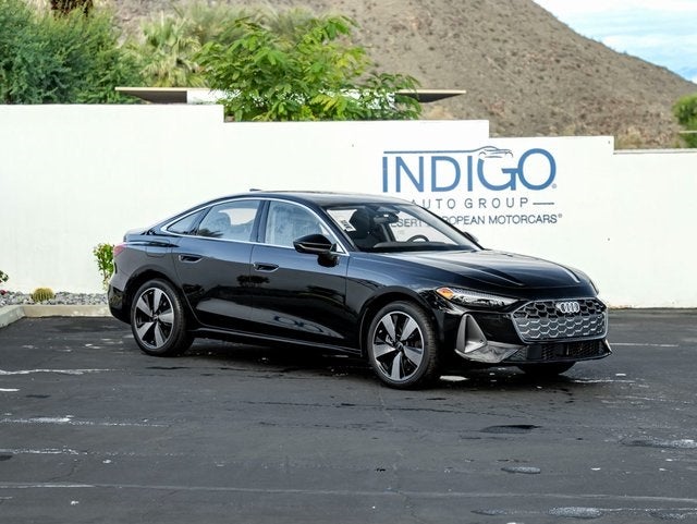 2025 Audi A5 quattro