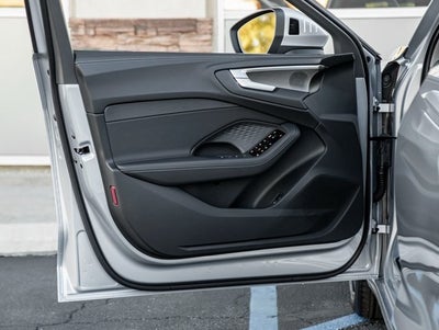 2025 Audi A5 Prestige quattro