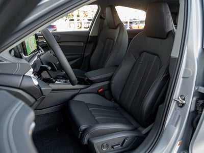 2025 Audi A5 Prestige quattro