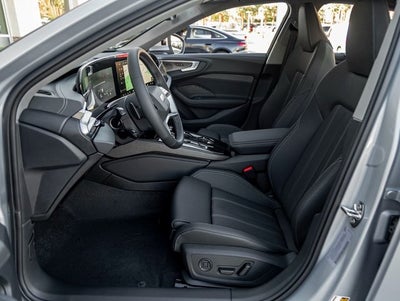 2025 Audi A5 Prestige quattro