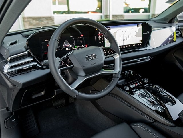 2025 Audi A5 Prestige quattro