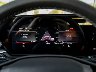 2025 Audi A5 Prestige quattro