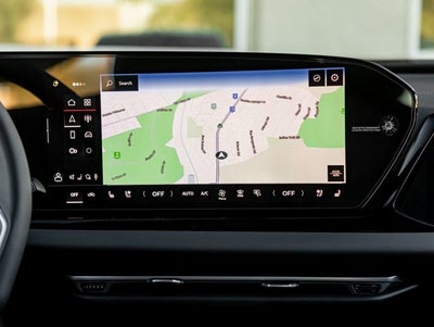 2025 Audi A5 Prestige quattro