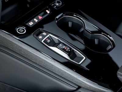 2025 Audi A5 Prestige quattro