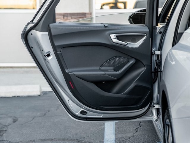 2025 Audi A5 Prestige quattro