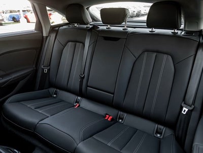 2025 Audi A5 Prestige quattro