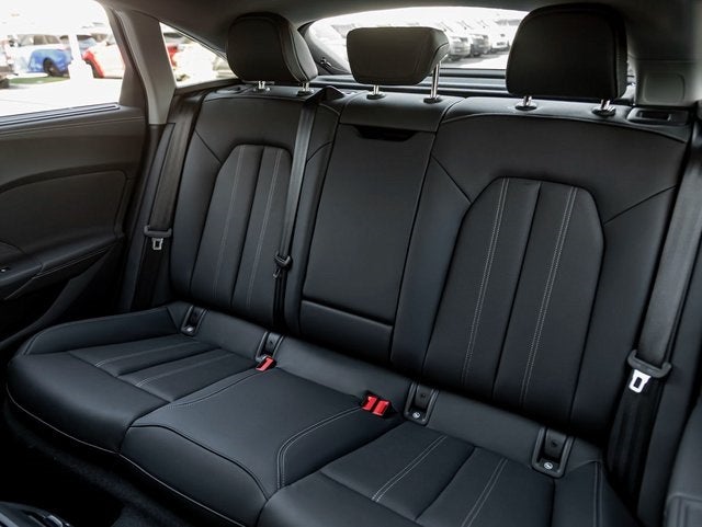 2025 Audi A5 Prestige quattro