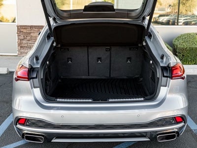 2025 Audi A5 Prestige quattro