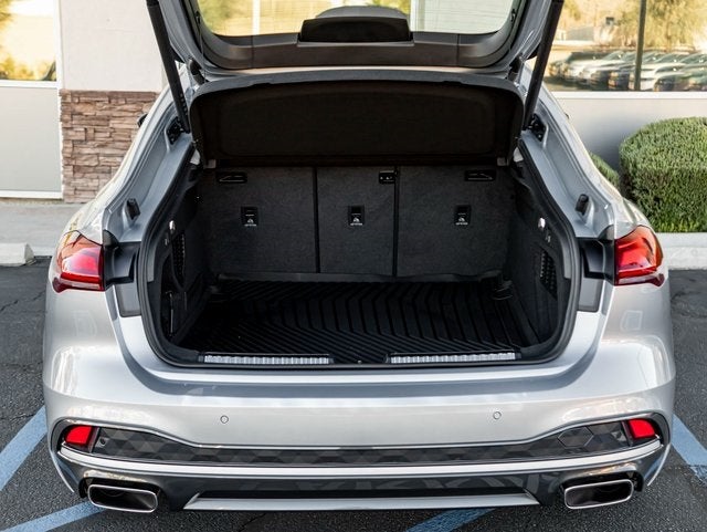 2025 Audi A5 Prestige quattro