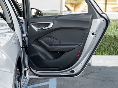 2025 Audi A5 Prestige quattro