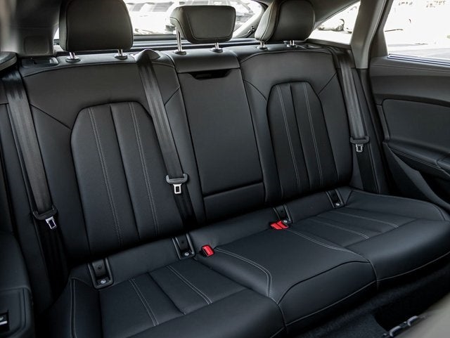 2025 Audi A5 Prestige quattro