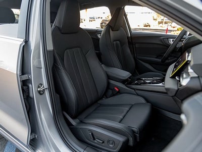 2025 Audi A5 Prestige quattro