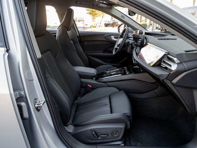 2025 Audi A5 Prestige quattro