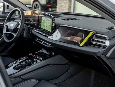 2025 Audi A5 Prestige quattro