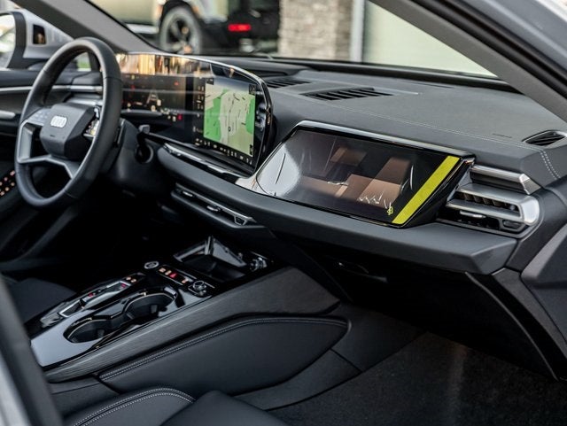 2025 Audi A5 Prestige quattro