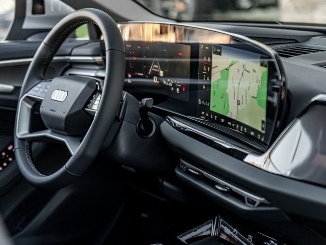 2025 Audi A5 Prestige quattro