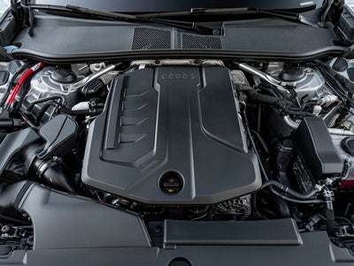 2025 Audi A5 Prestige quattro