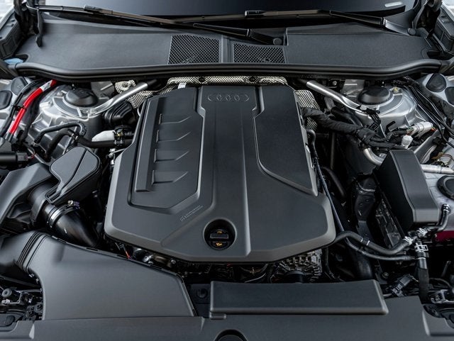 2025 Audi A5 Prestige quattro