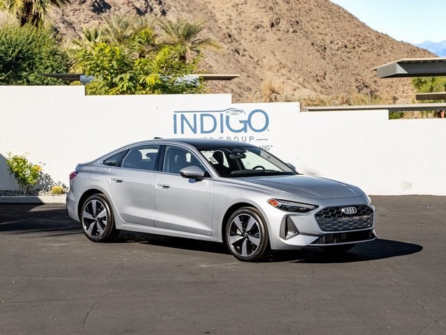 2025 Audi A5 Prestige quattro