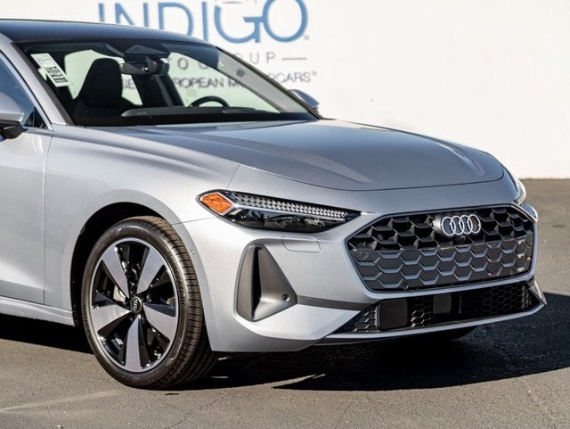 2025 Audi A5 Prestige quattro