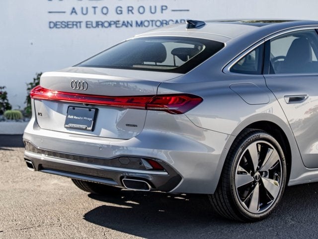 2025 Audi A5 Prestige quattro