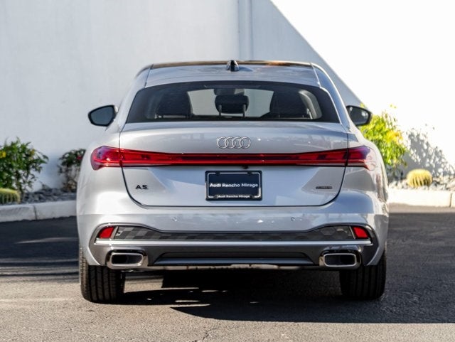 2025 Audi A5 Prestige quattro