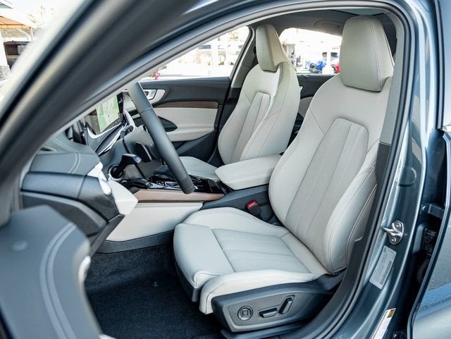 2025 Audi A5 quattro