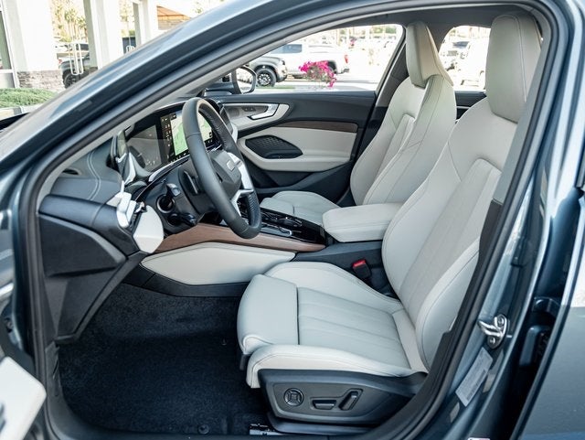 2025 Audi A5 quattro