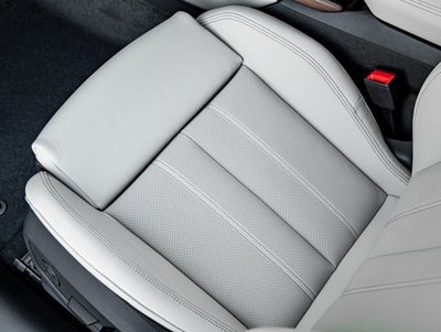 2025 Audi A5 quattro