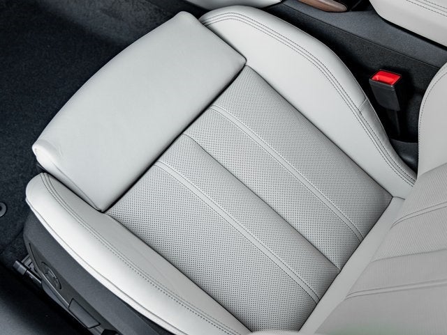 2025 Audi A5 quattro