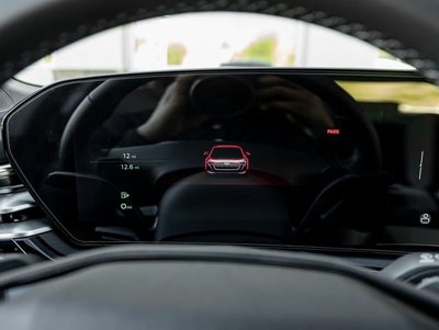 2025 Audi A5 quattro