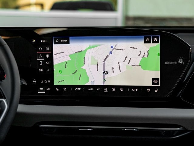 2025 Audi A5 quattro