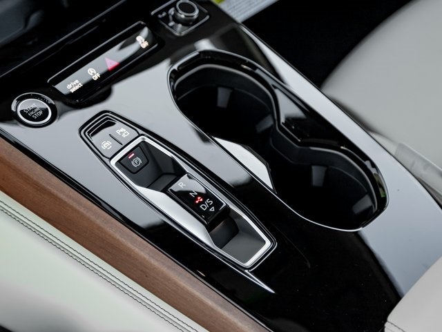 2025 Audi A5 quattro