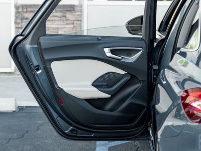 2025 Audi A5 quattro