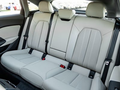 2025 Audi A5 quattro