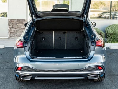 2025 Audi A5 quattro