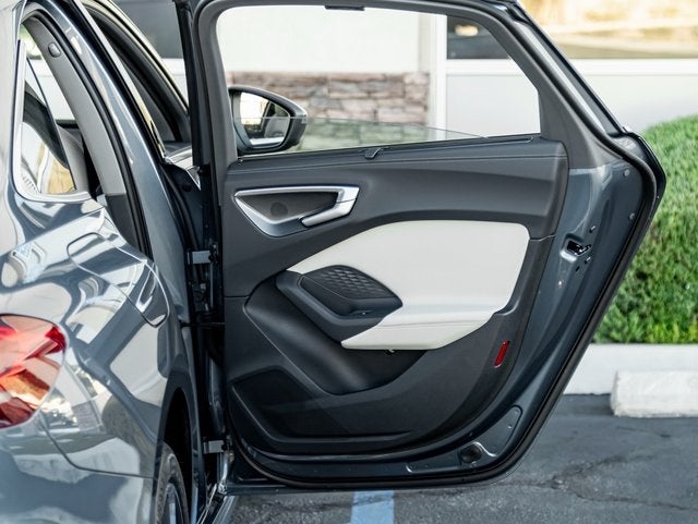 2025 Audi A5 quattro